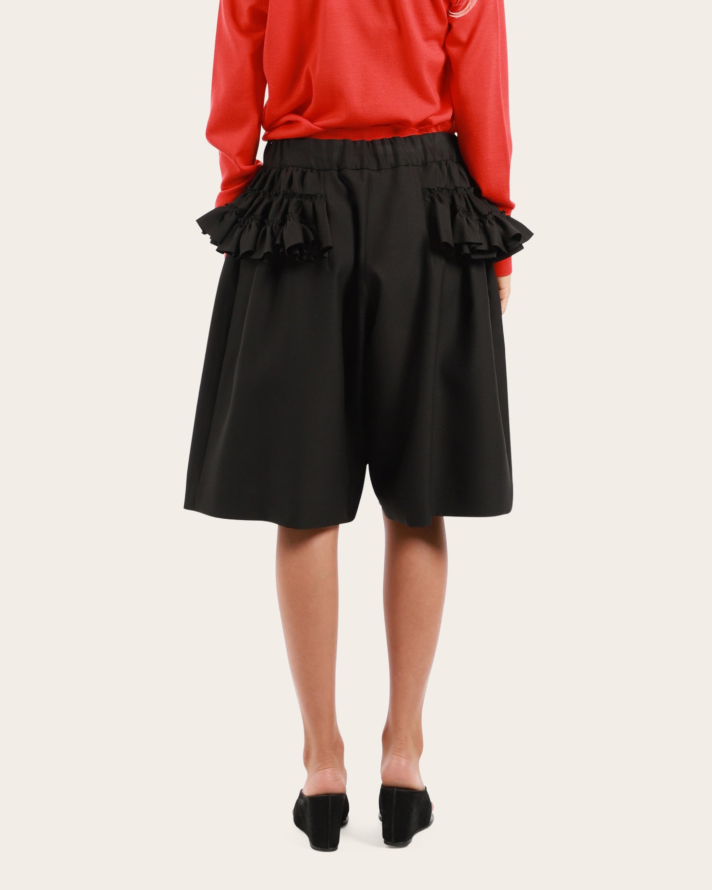 Pacuna Pants