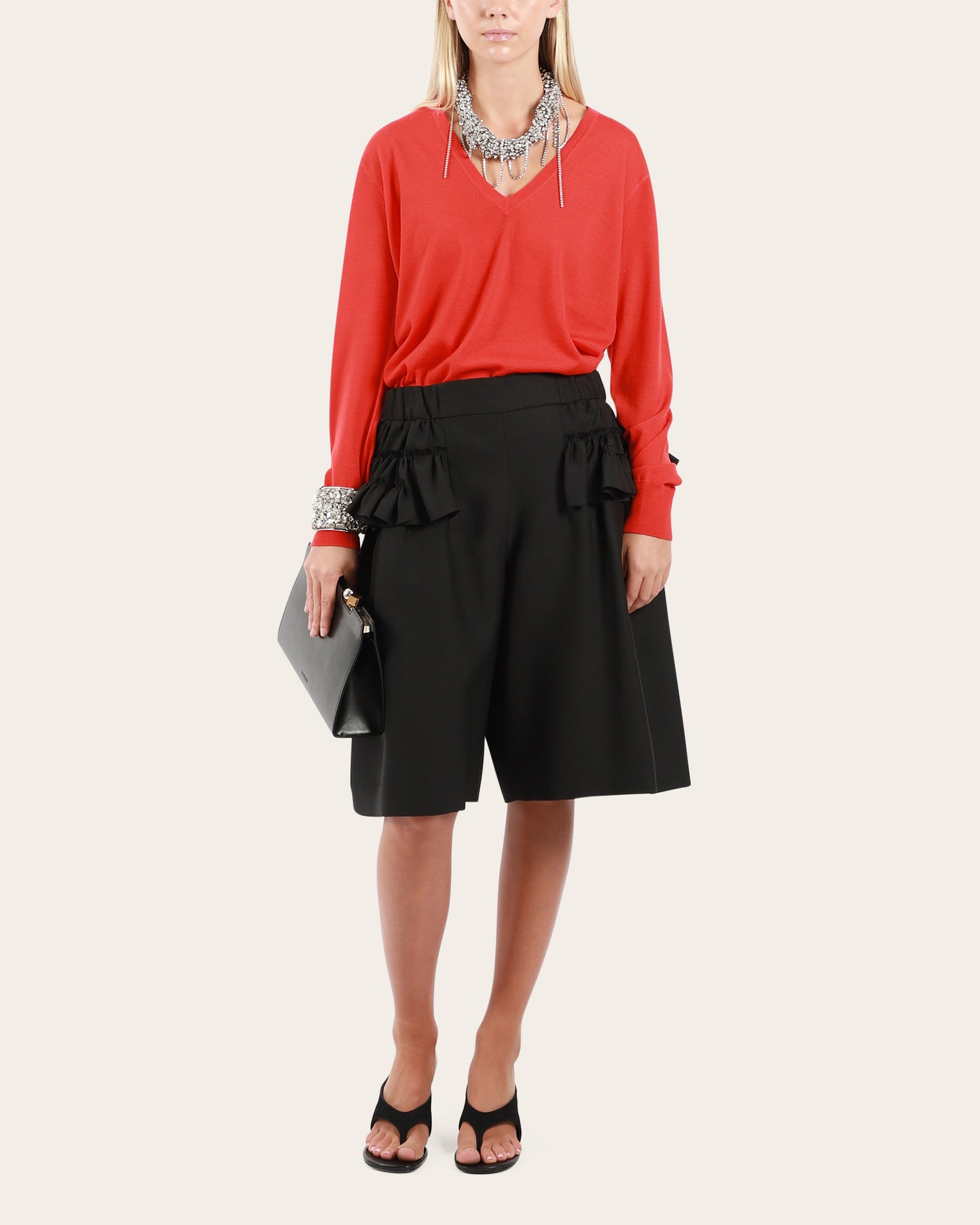 Pacuna Pants