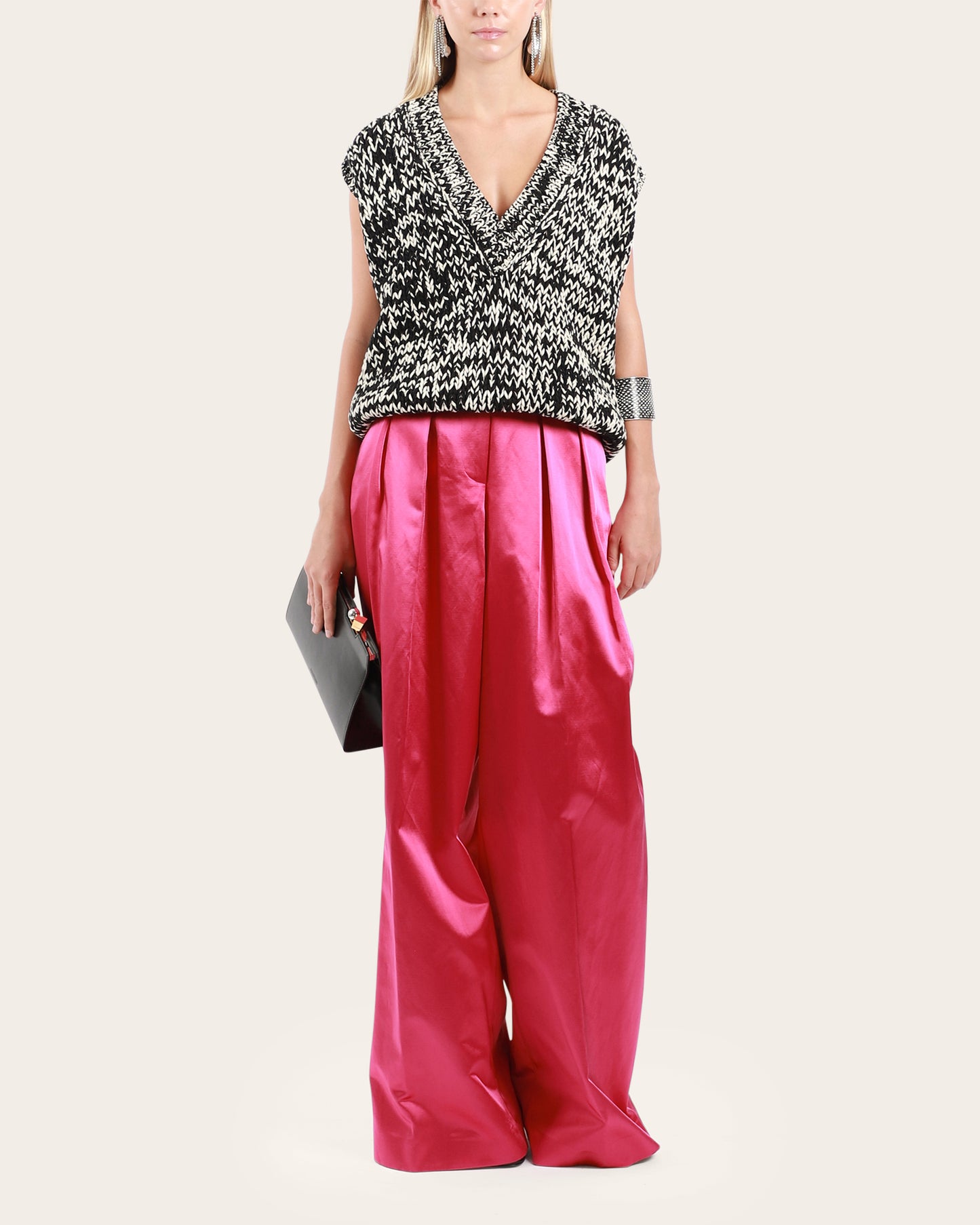 Pamplona Pants