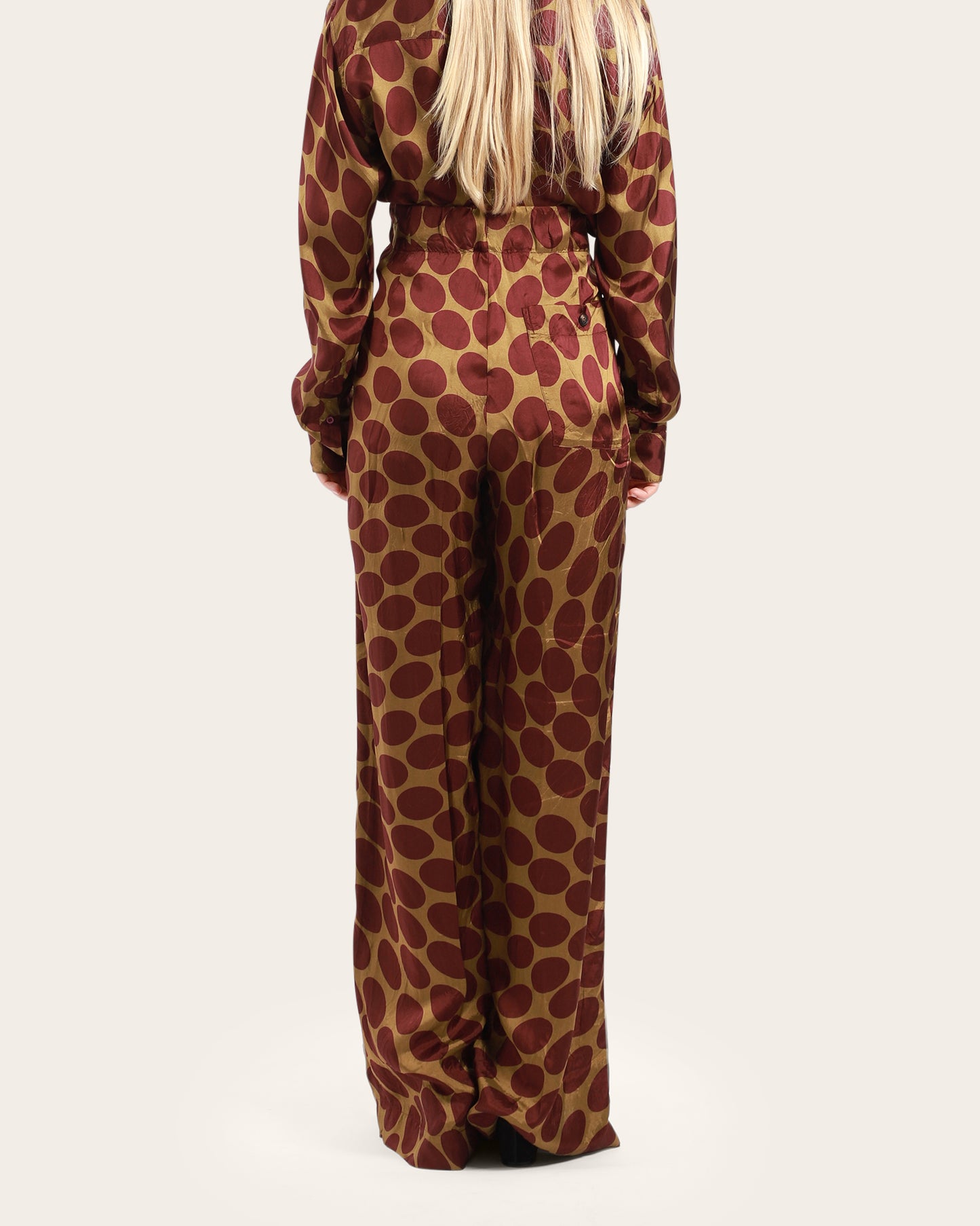 Pila Pants