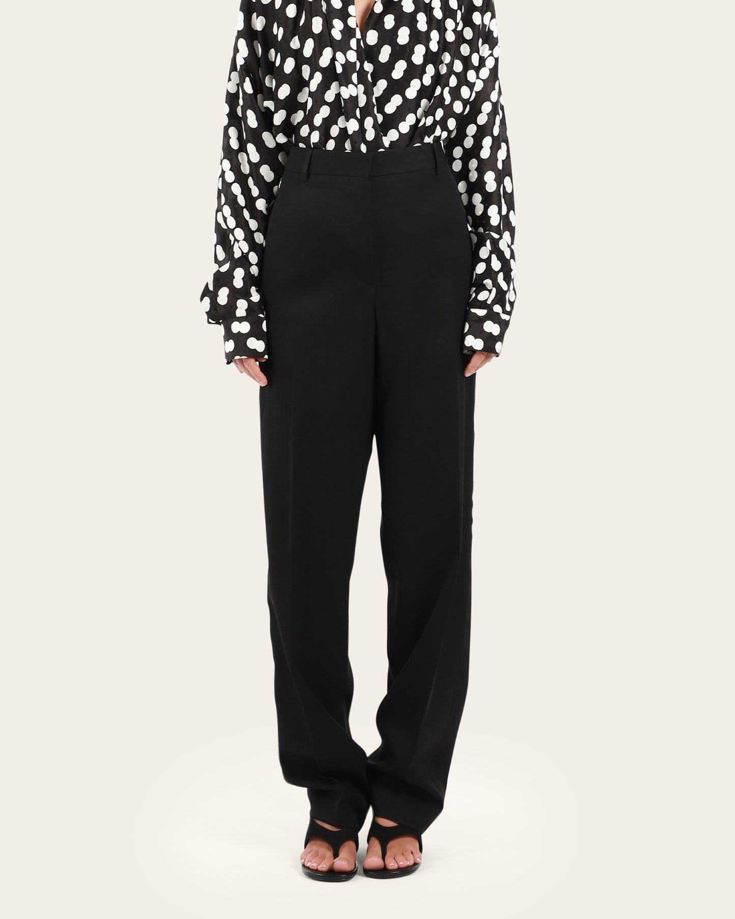 Pilar Tux Pants