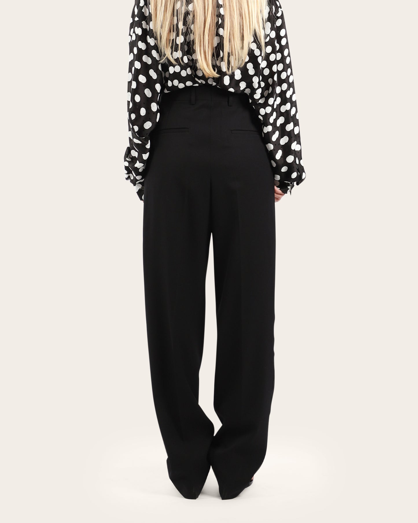 Pilar Tux Pants
