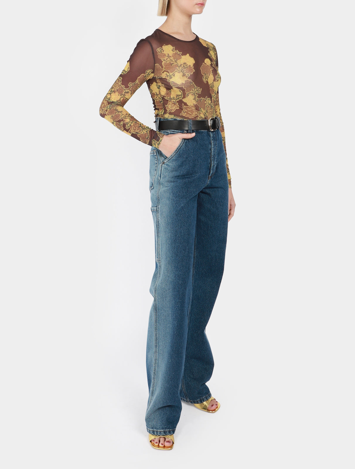 Pippa Jeans