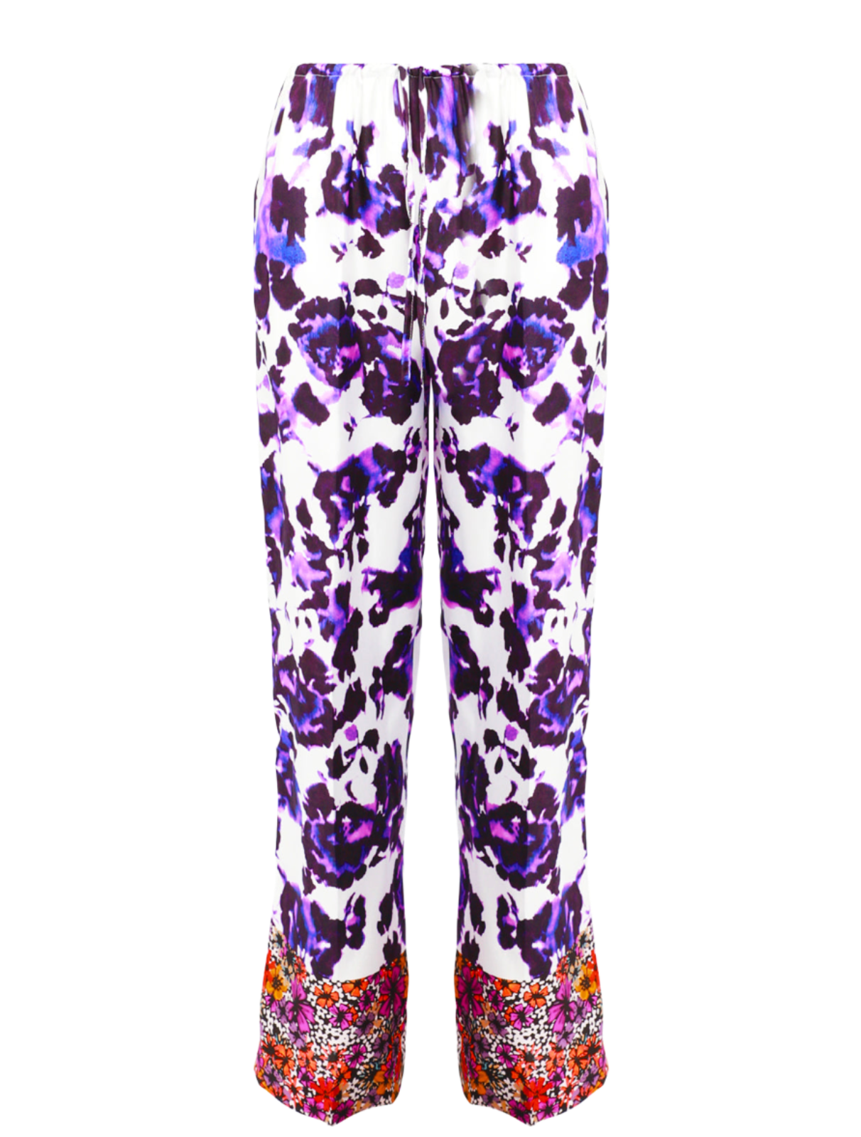 Puvis Floral Pant