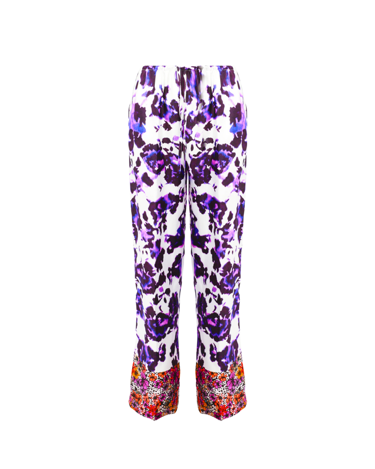 Puvis Floral Pant