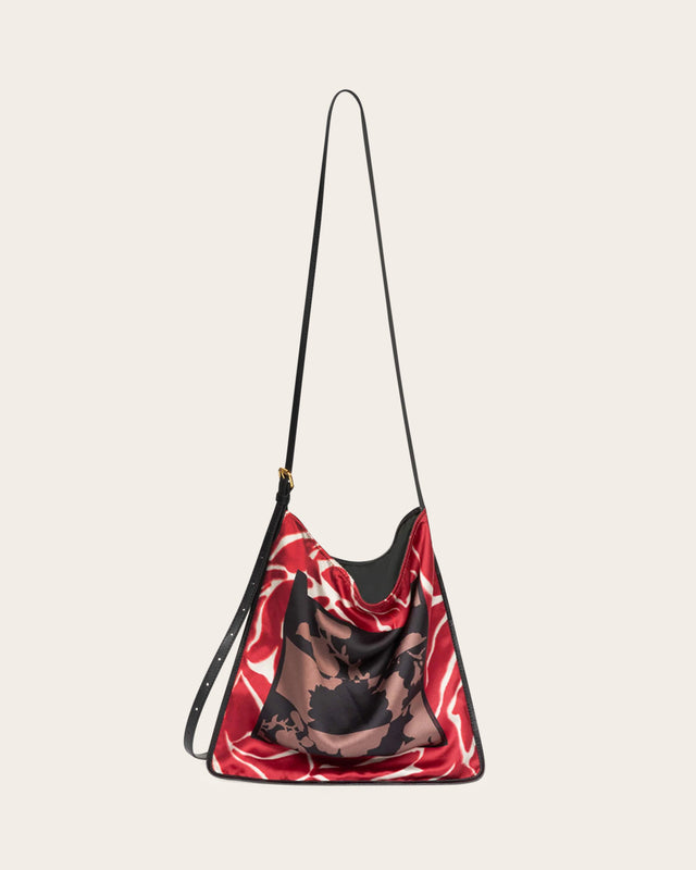 Small Scarf Bag
