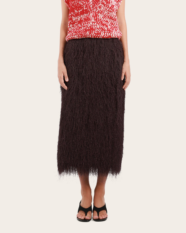 Sokna Tris Skirt