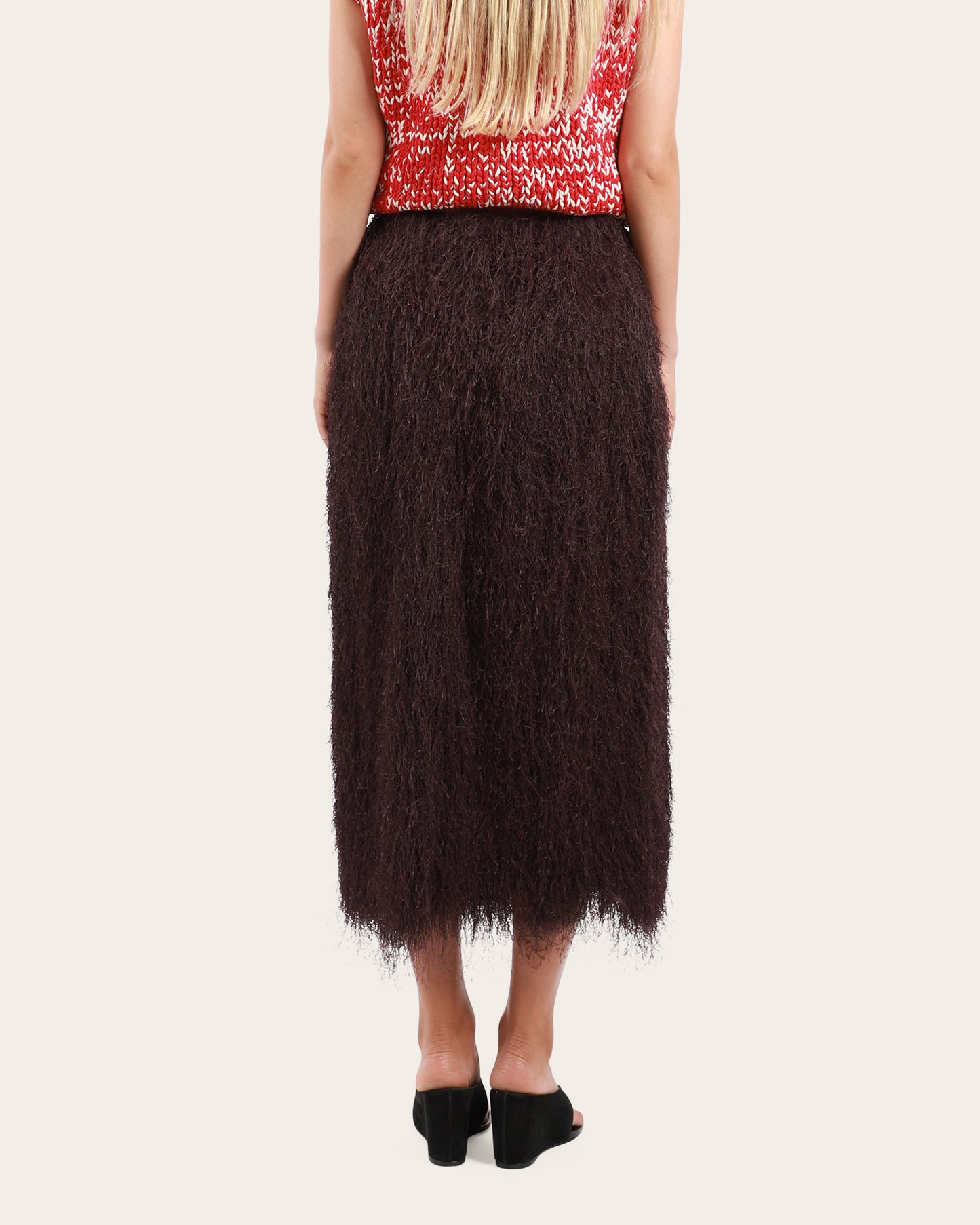 Sokna Tris Skirt