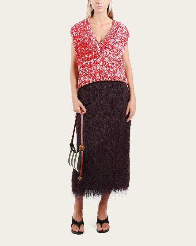 Sokna Tris Skirt