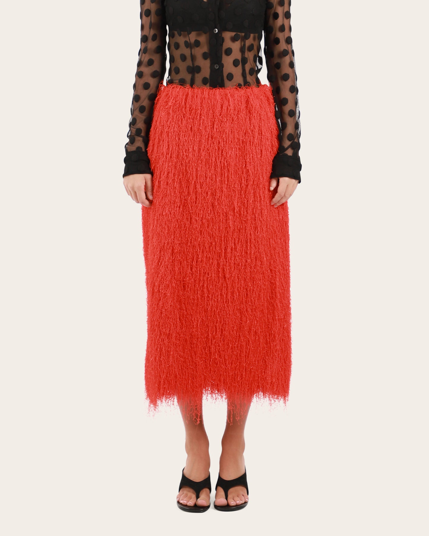 Sokna Tris Skirt