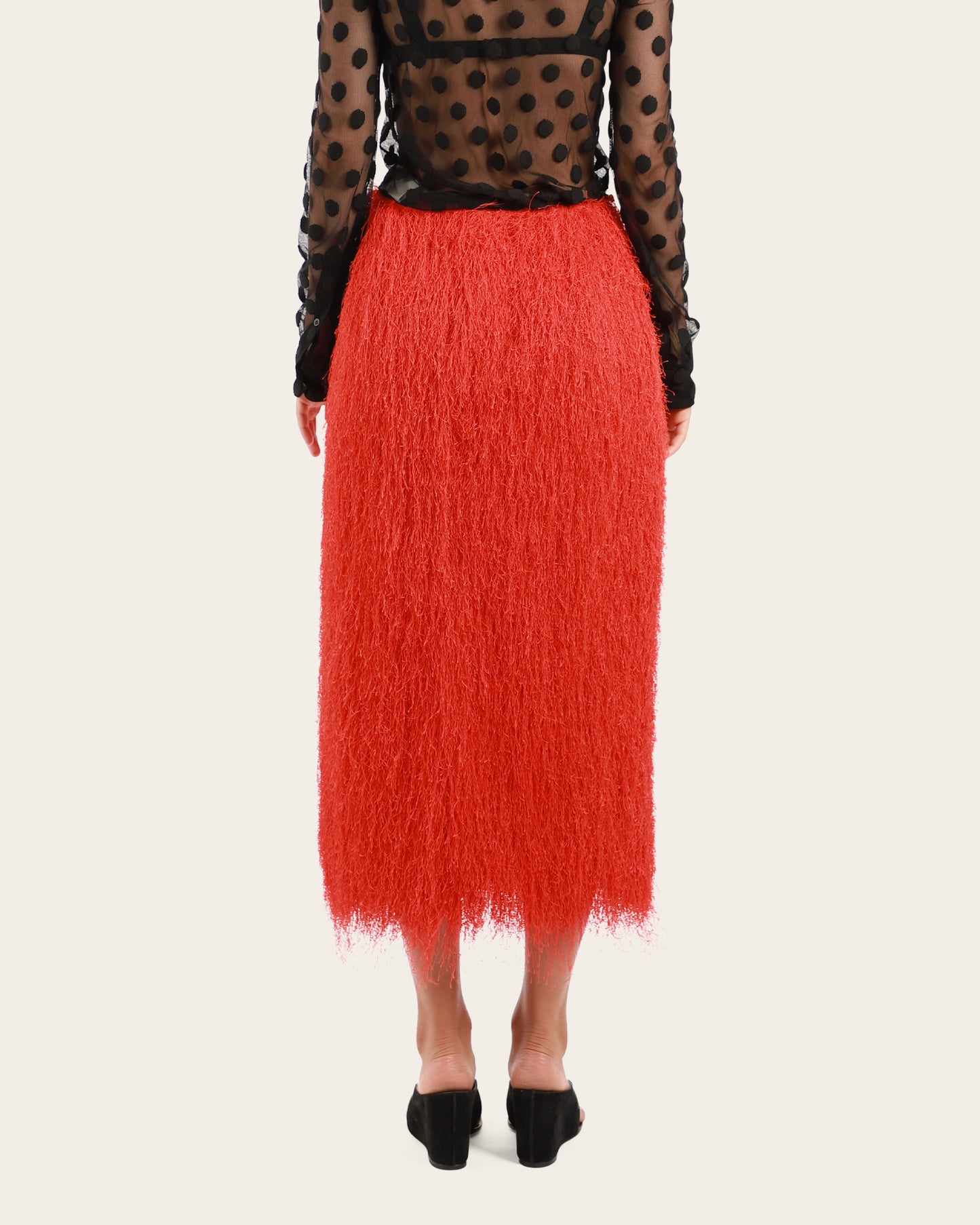 Sokna Tris Skirt