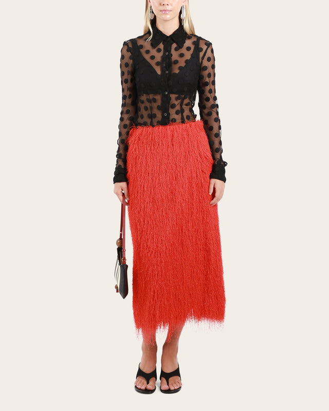 Sokna Tris Skirt