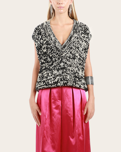 Tourney Vest