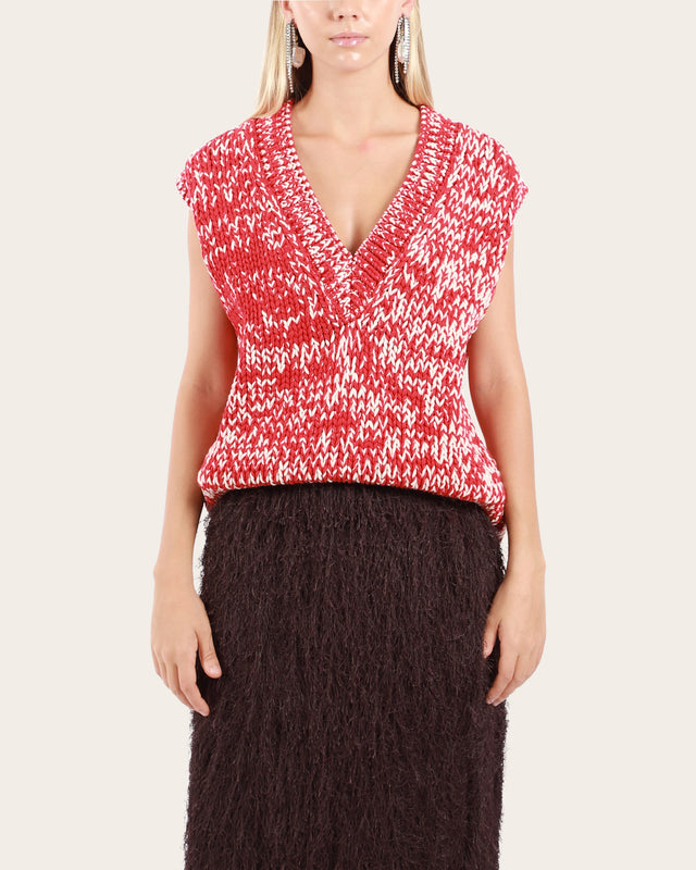 Tourney Vest