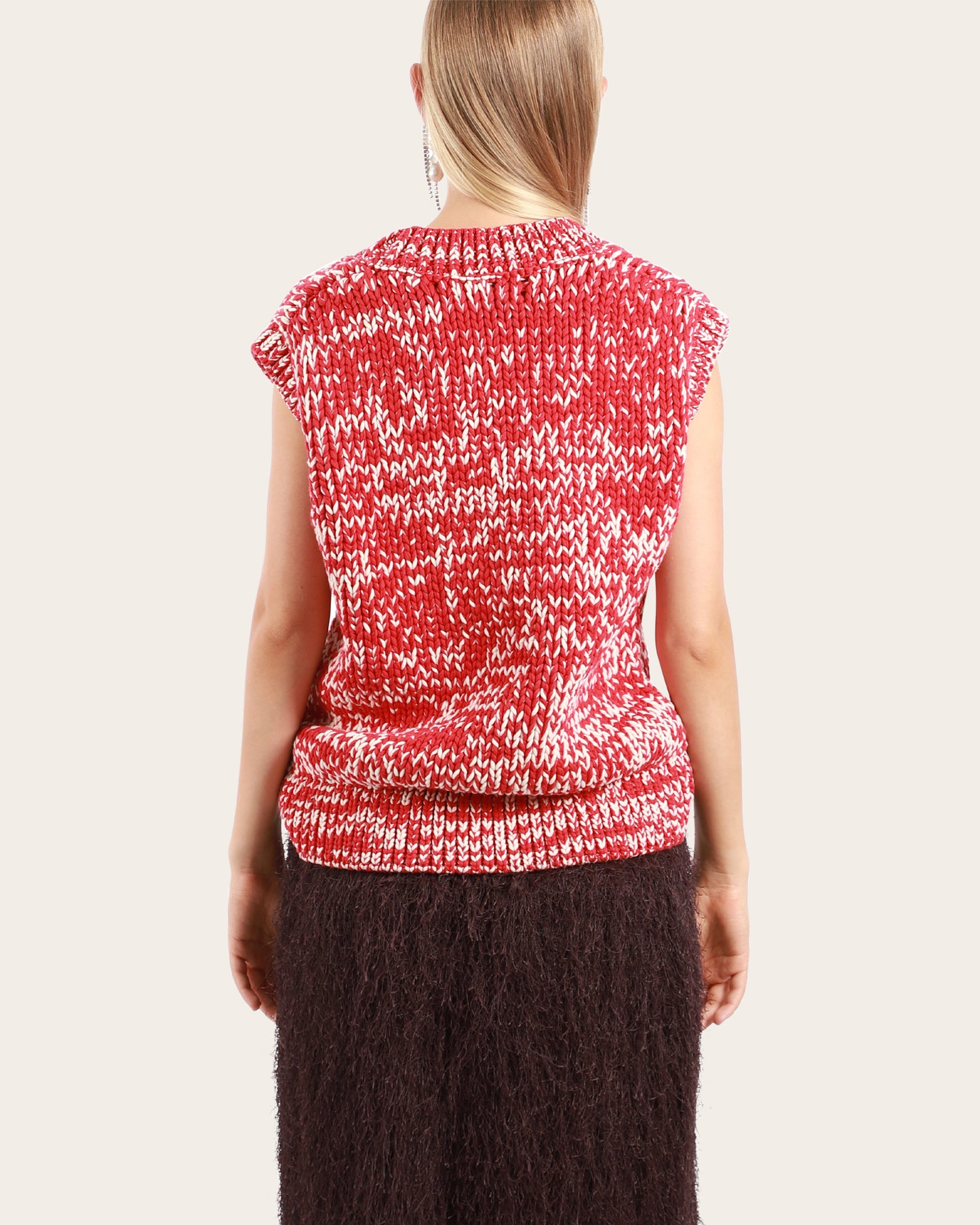 Tourney Vest