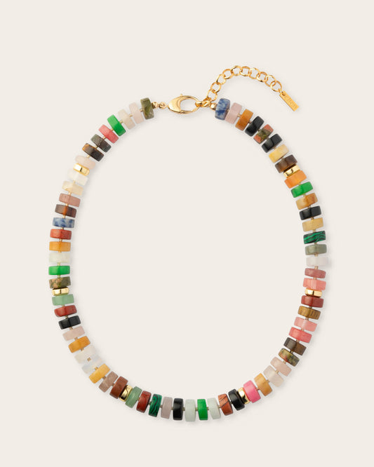 Guara Necklace