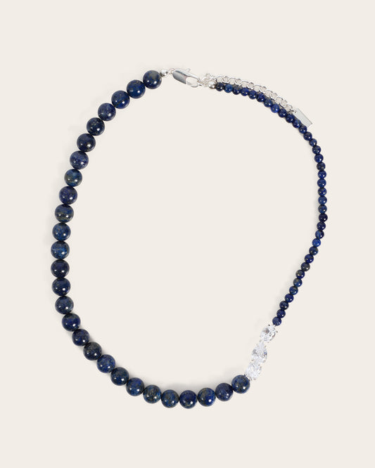 Lazuli Necklace