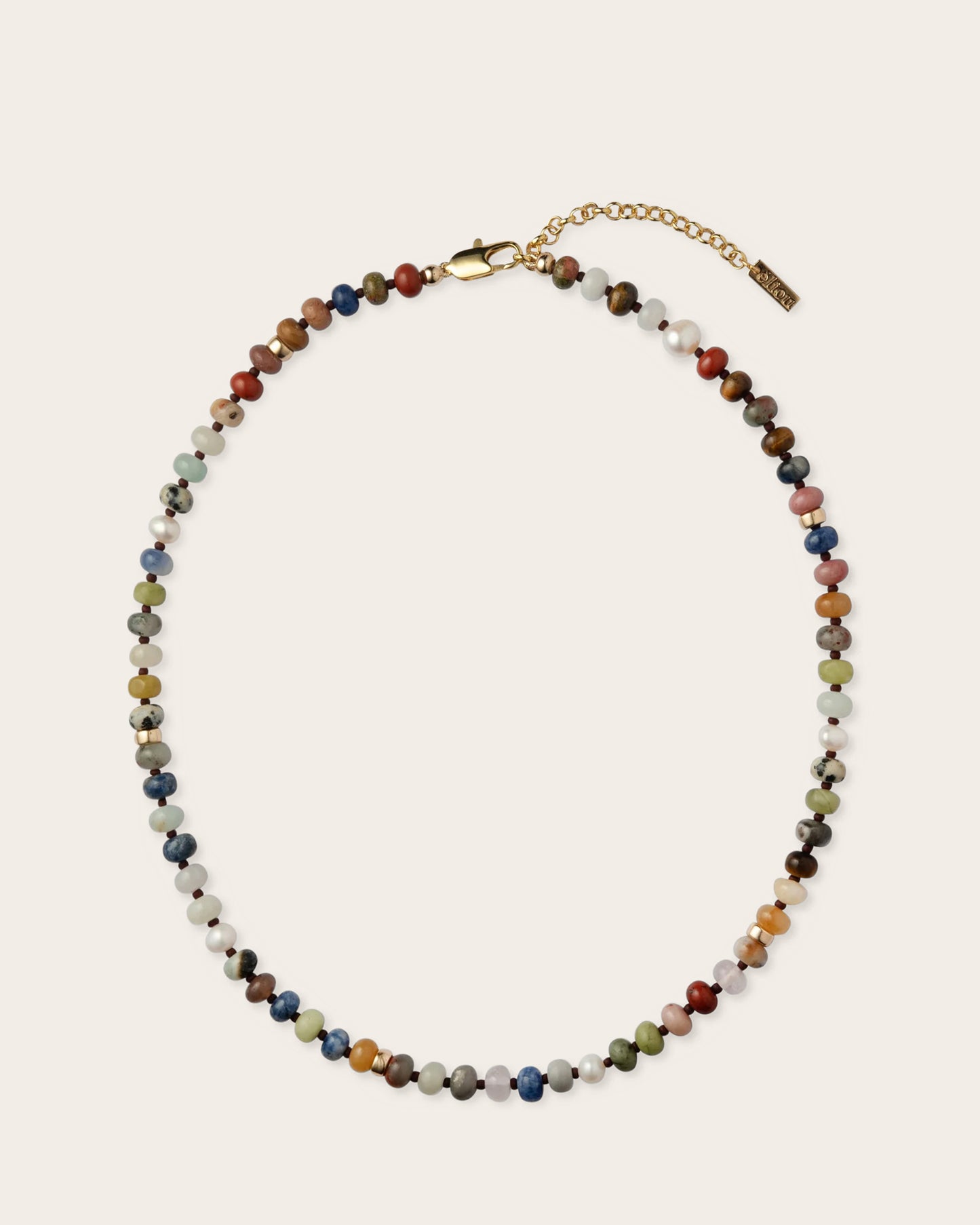 Samara Necklace