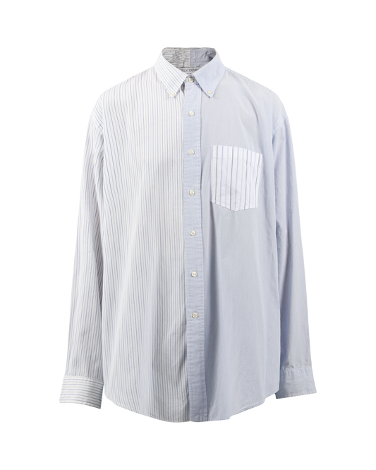 Mina Upcycled Shirt