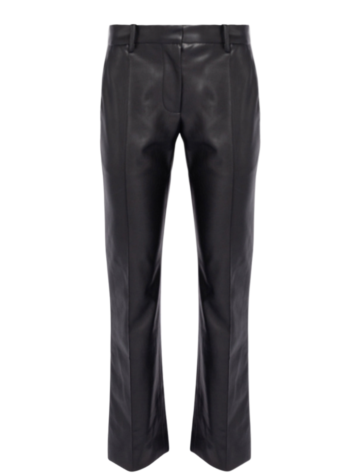 Classico Leather Trousers