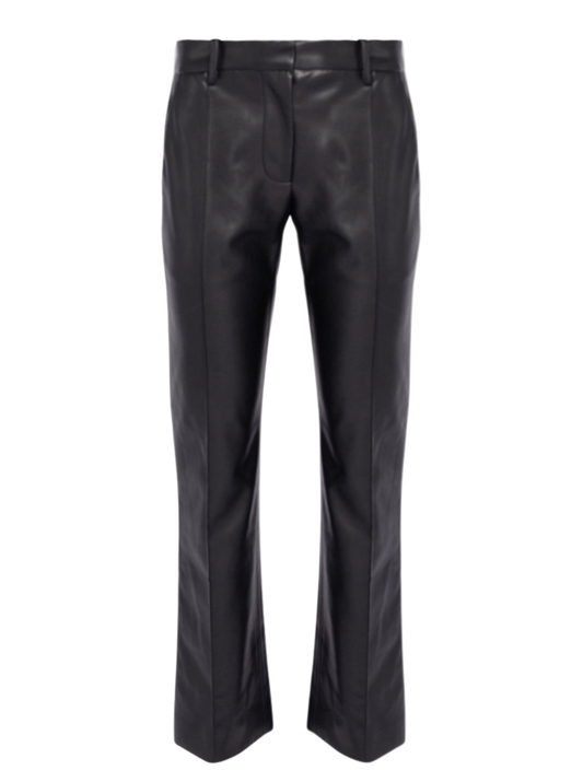 Classico Leather Trousers