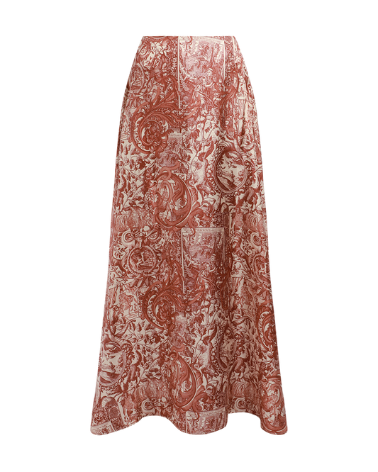 esse-studios-scapala-maxi-skirt-russet-print