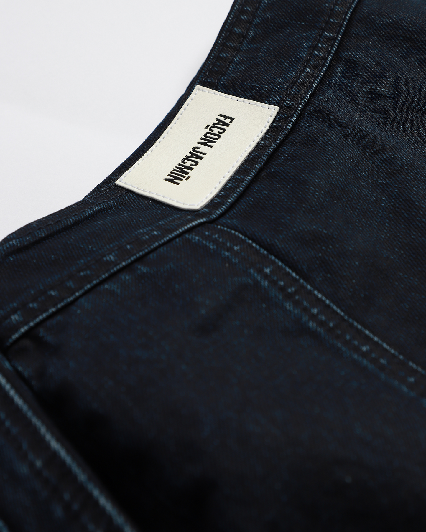 Amy Jacket Shopping Bag