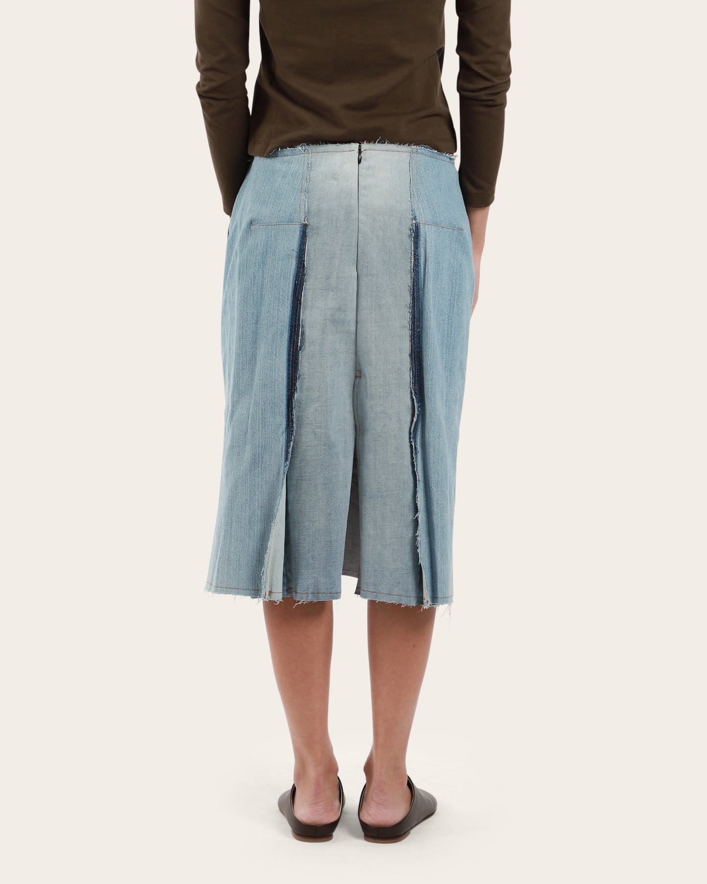 Jille Skirt