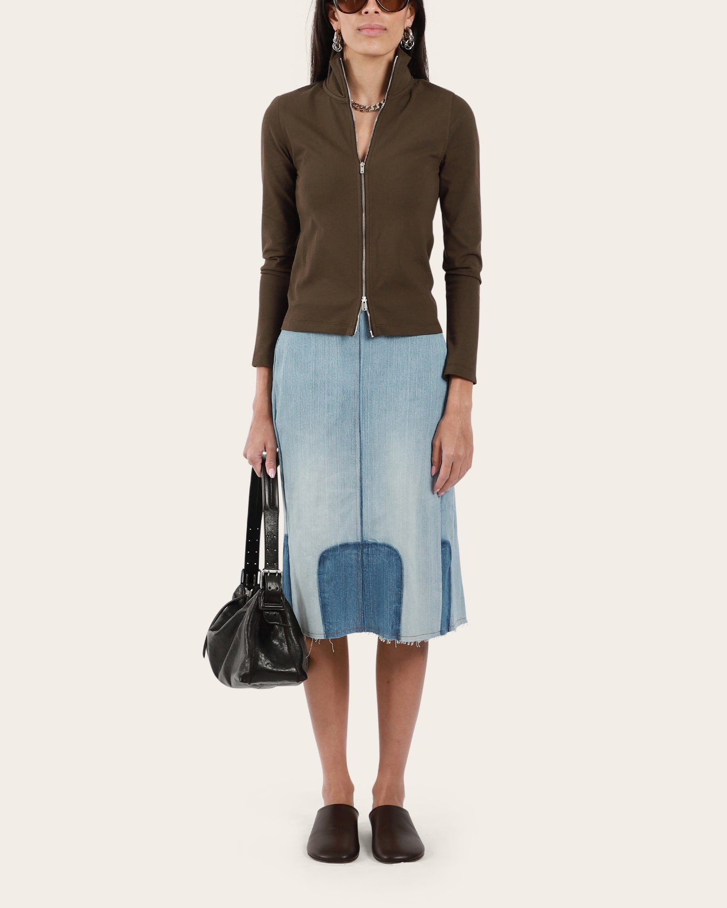 Jille Skirt