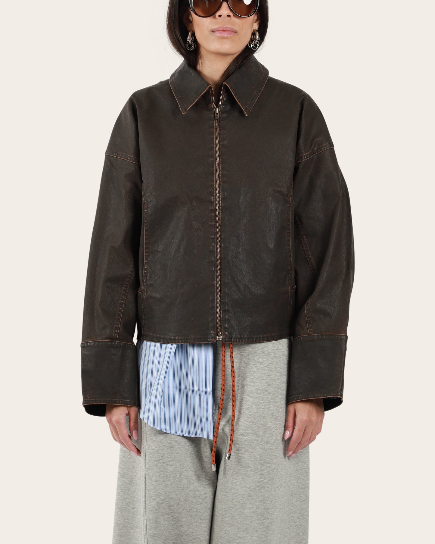 Macfly Jacket