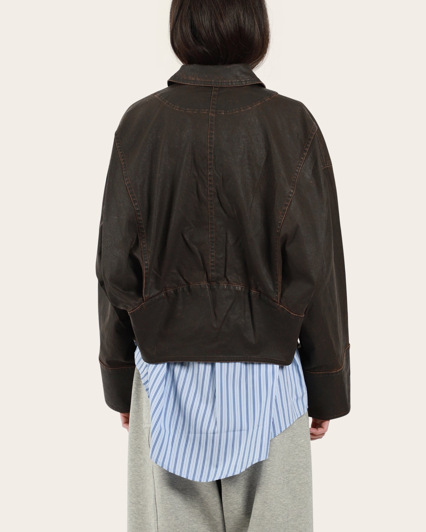 Macfly Jacket