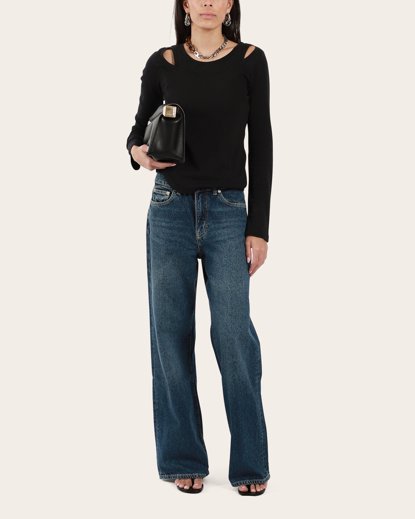 Tilda T-Shirt