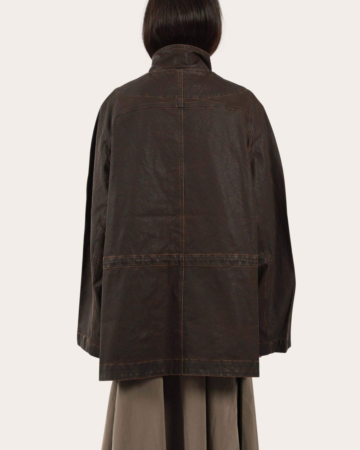 Vegas Jacket