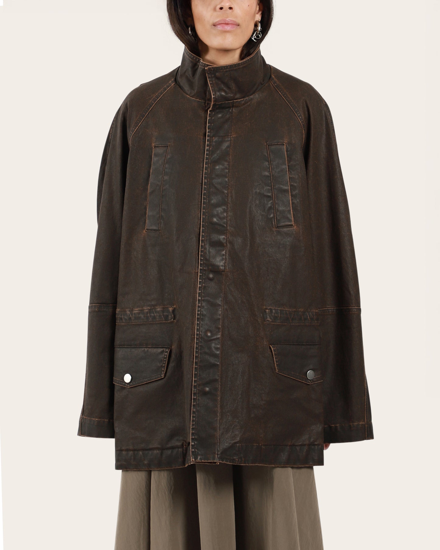 Vegas Jacket