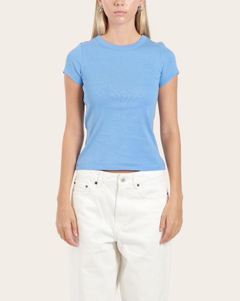 Car Baby Tee
