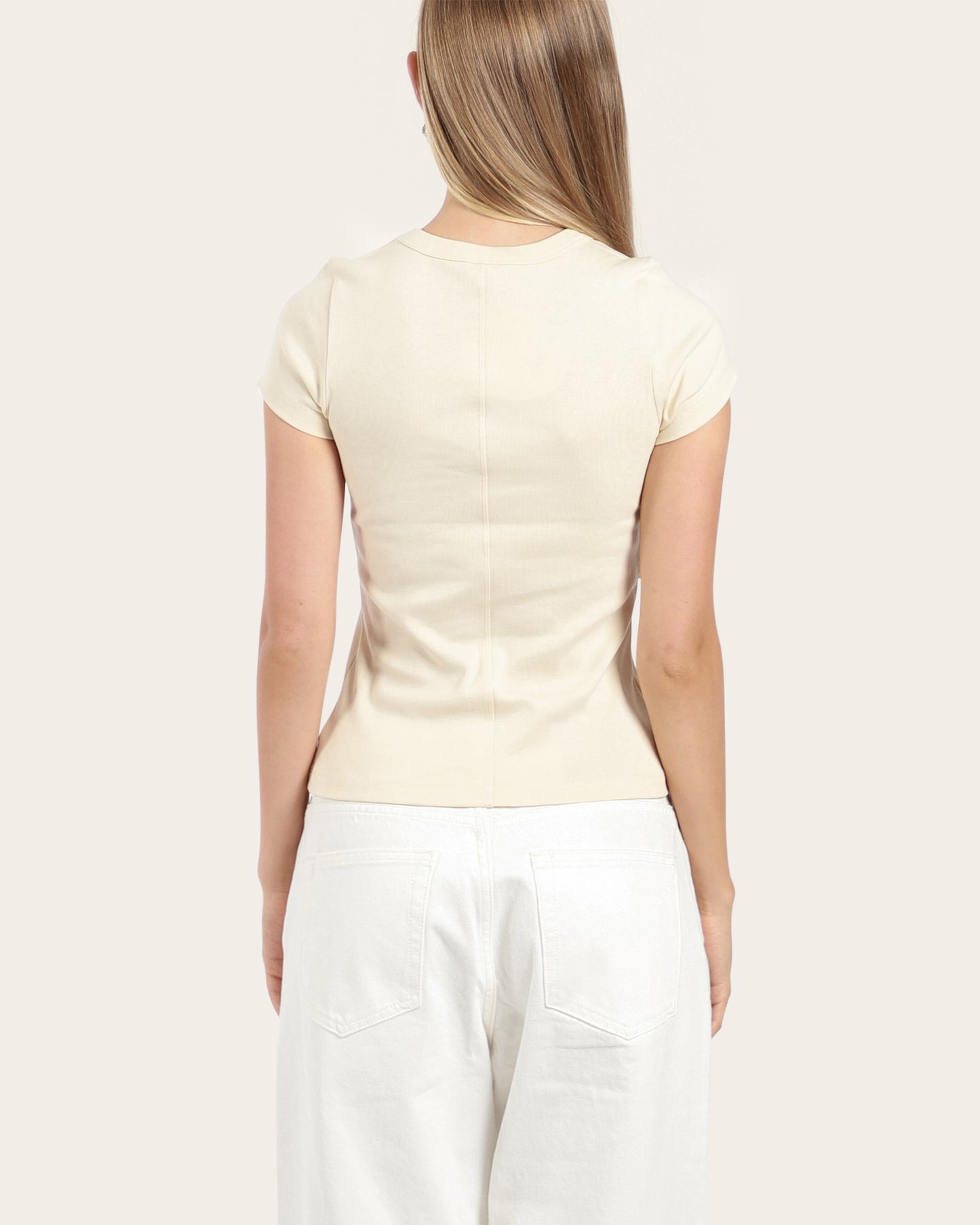 Car Baby Tee