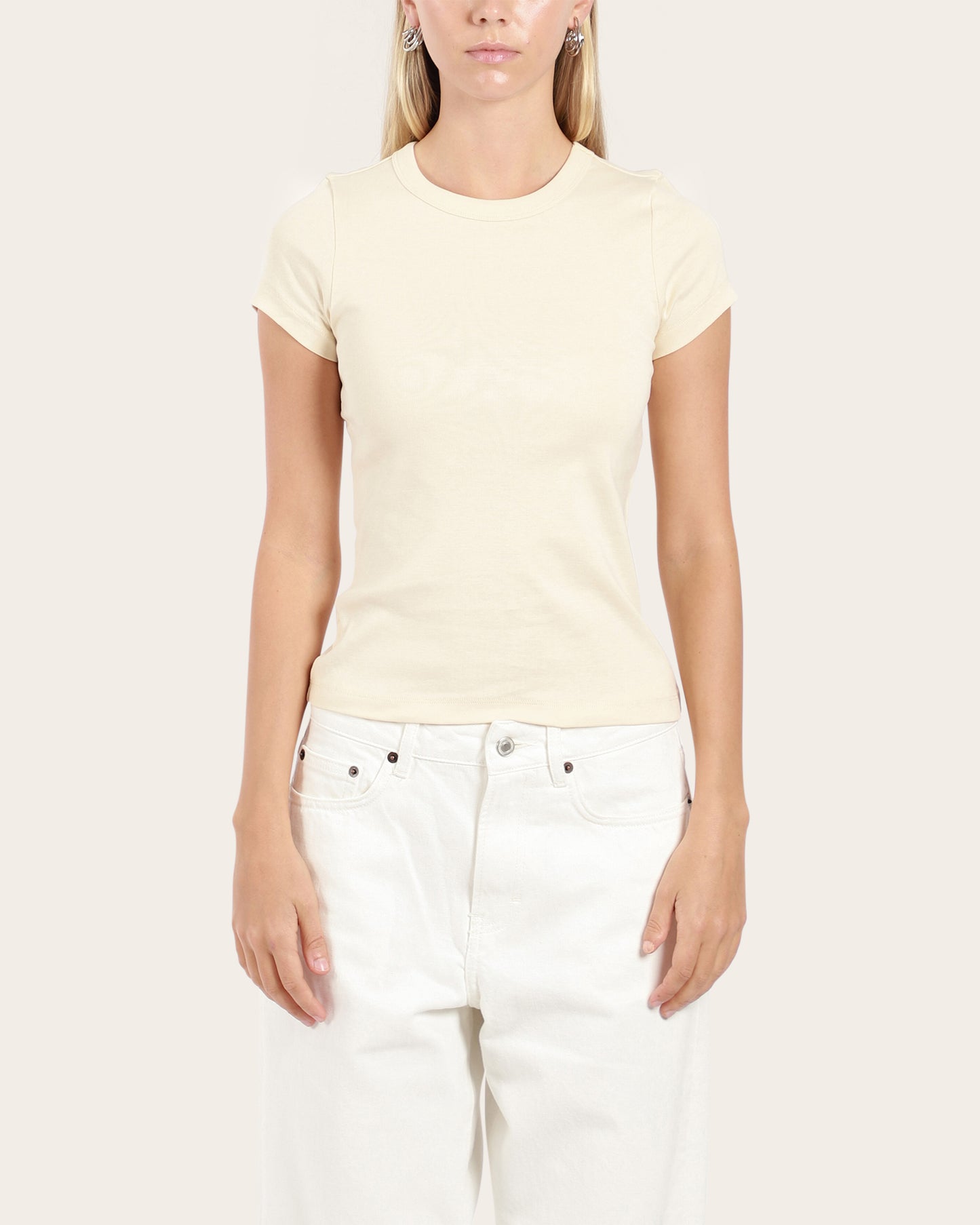 Car Baby Tee