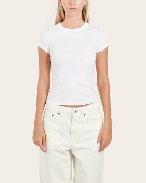 Car Baby Tee
