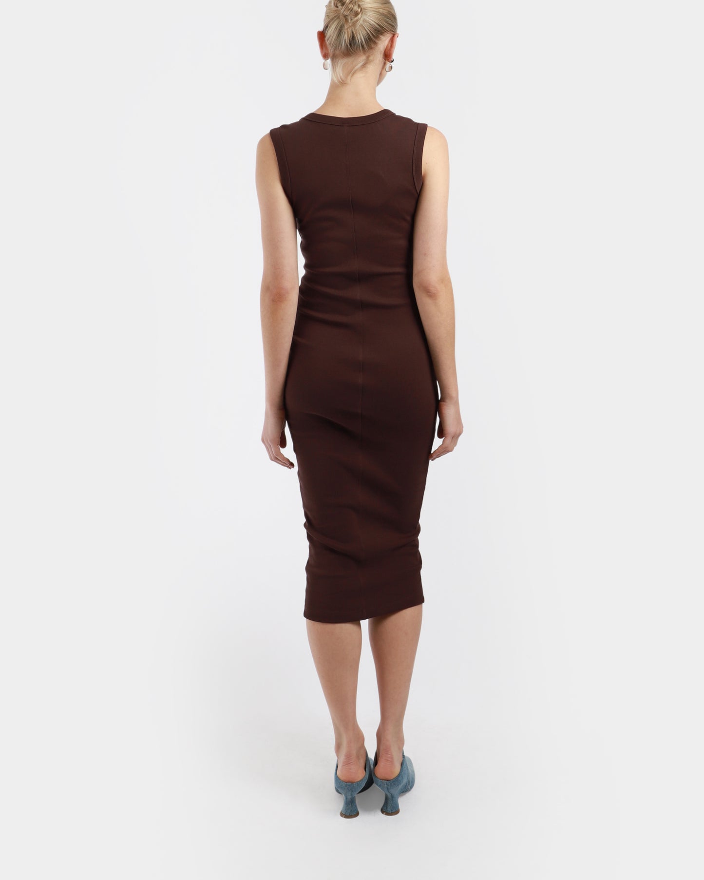 Dewi Midi Dress