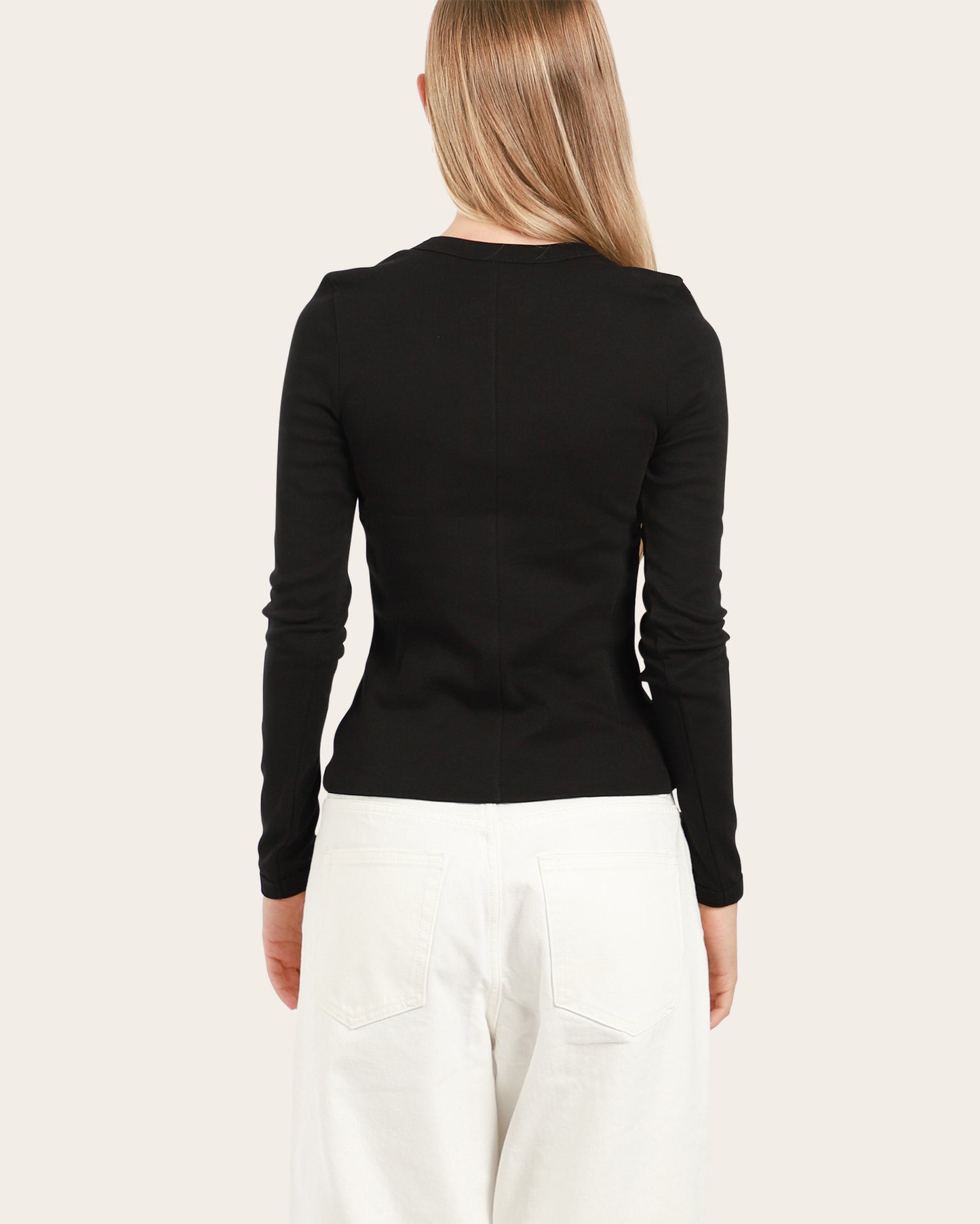 Iman Longsleeve
