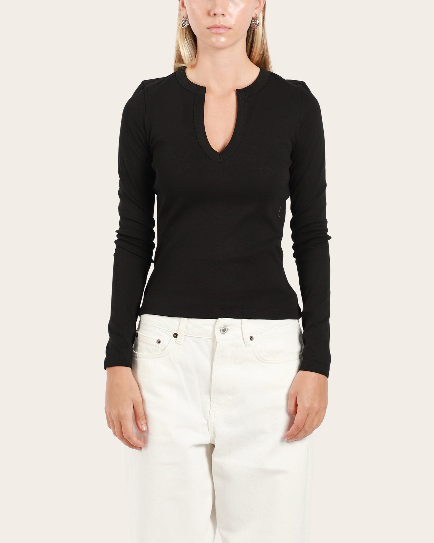 Iman Longsleeve