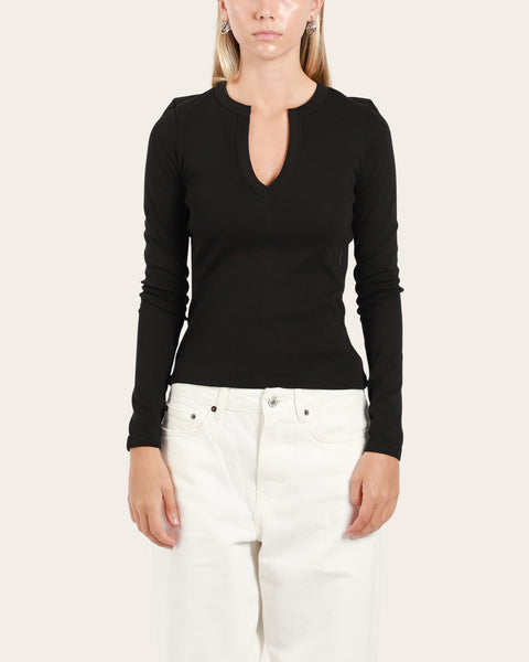 Iman Longsleeve