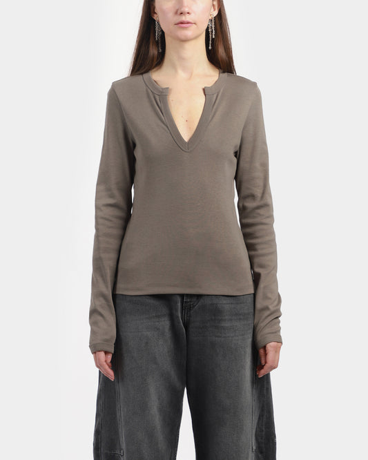 Iman Longsleeve