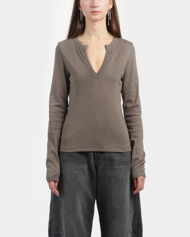 Iman Longsleeve