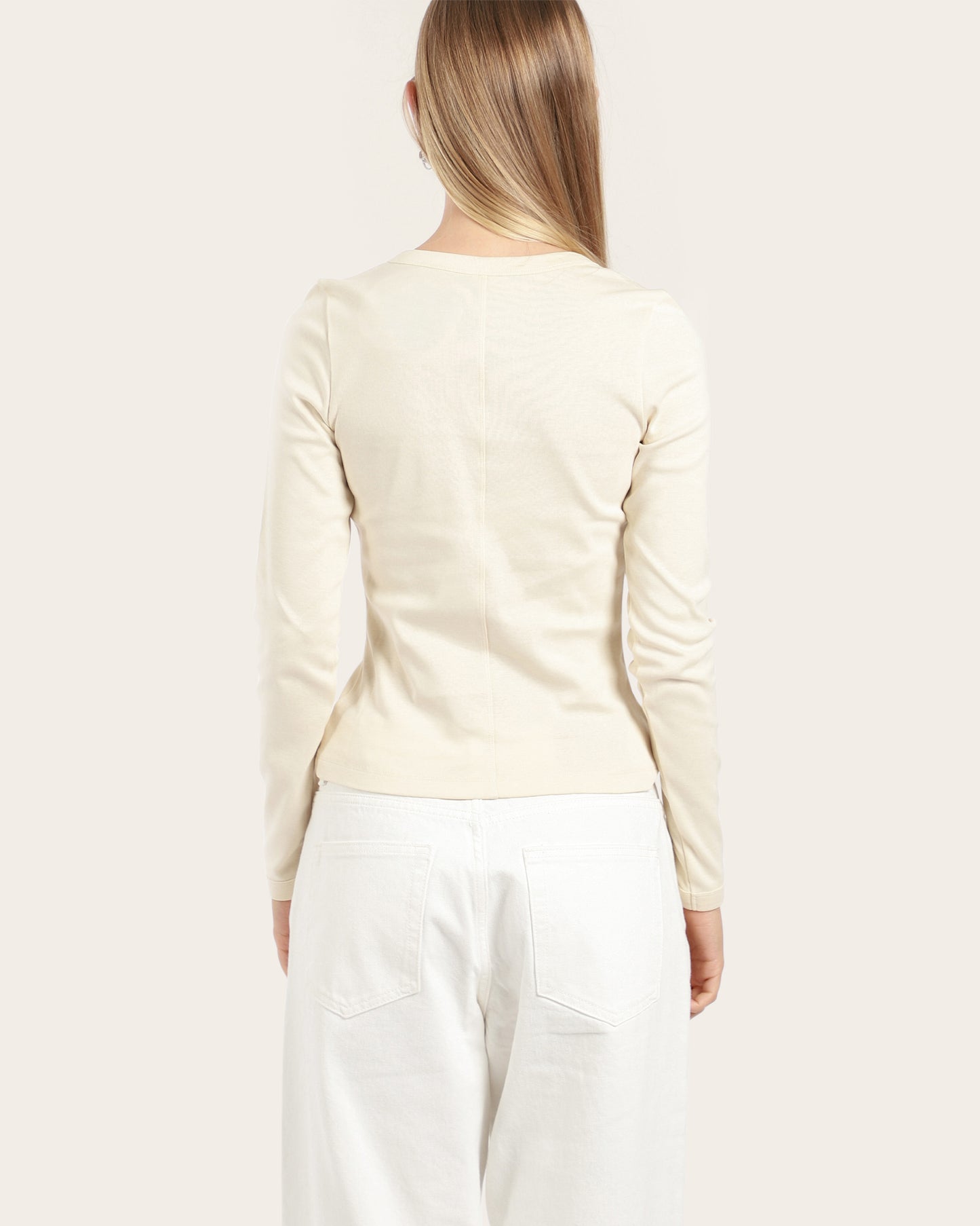 Iman Longsleeve
