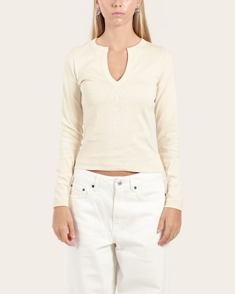 Iman Longsleeve