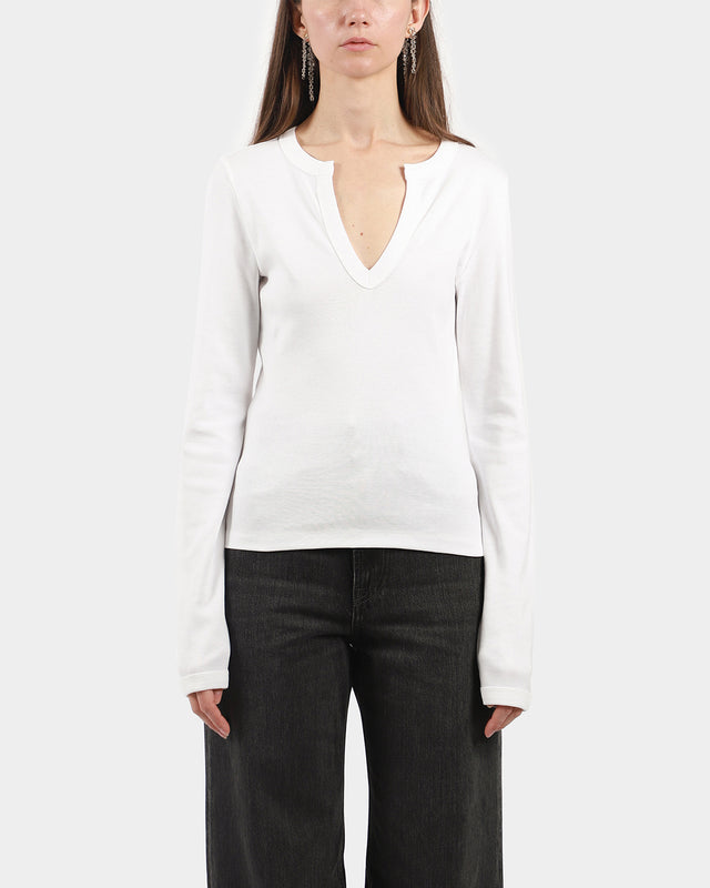 Iman Longsleeve