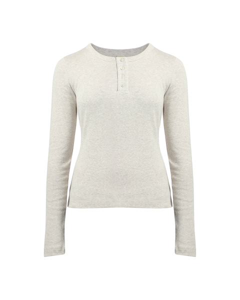 Jess Longsleeve Tee
