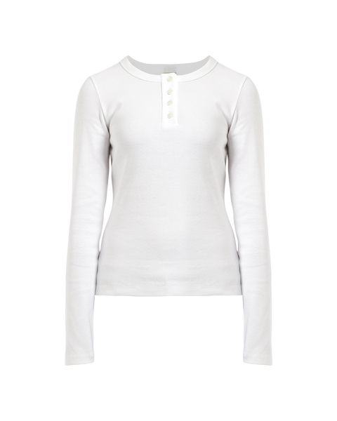 Jess Longsleeve Tee