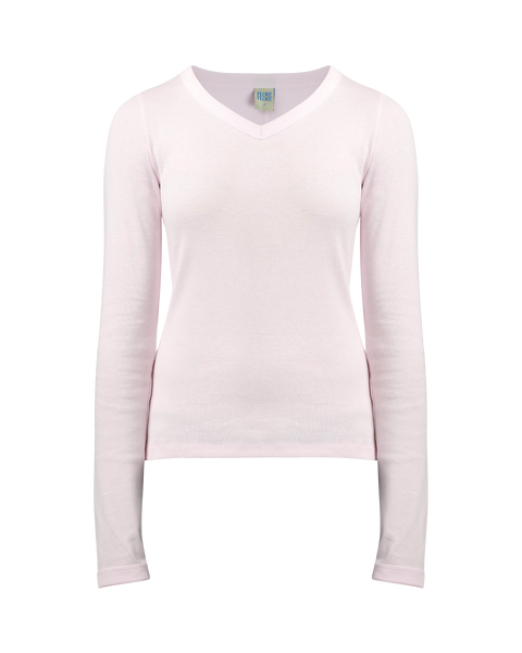 Jill Longsleeve Tee